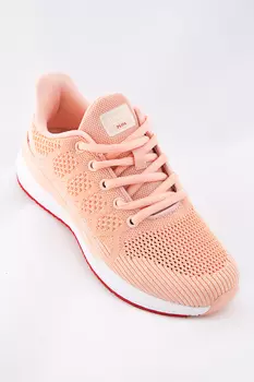 Кроссовки женские Baas L1588-8 (40, Розовый)