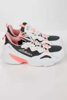 Кроссовки женские Baas L1597-2 (36, Темно-Серый)