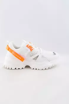 Кроссовки женские Baas L1631-14 (40, Белый)