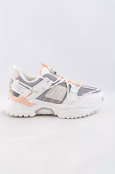 Кроссовки женские Baas L1650-7 (41, Серый)