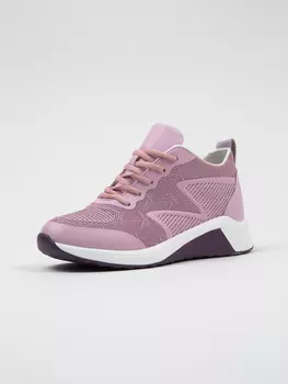 Кроссовки женские Chezolini GL688-6-5 (36, Фиолетовый)