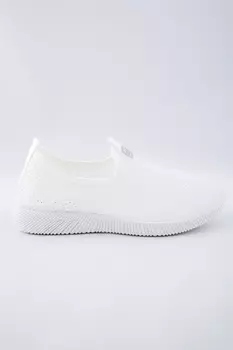 Кроссовки женские Gogc G5510-2 (40, Белый)