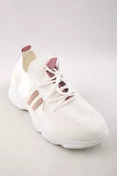 Кроссовки женские Gogc G5512-2 (38, Белый)