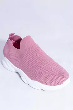 Кроссовки женские Gogc G5529-29 (41, Розовый)