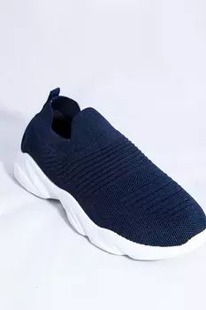 Кроссовки женские Gogc G5529-7 (41, Темно-Синий)