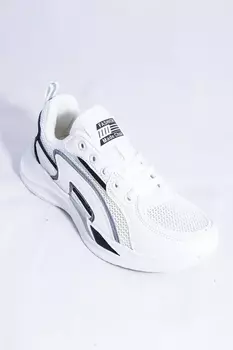 Кроссовки женские Gogc G6408-2 (39, Белый)