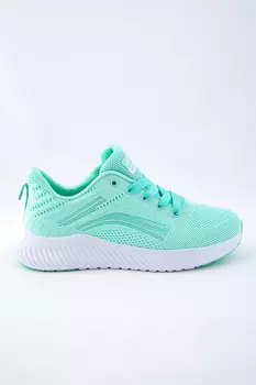 Кроссовки женские Gogc G6532-21 (39, Зеленый)