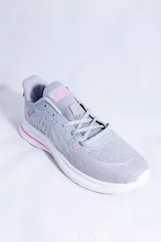 Кроссовки женские Gogc G6579-4 (41, Серый)
