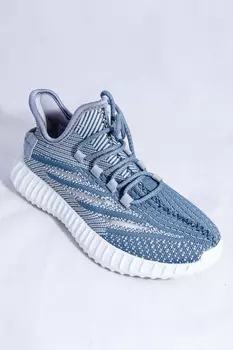 Кроссовки женские Gogc G6590-43 (39, Серый)