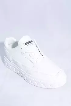 Кроссовки женские Meitesi AK01-2 (41, Белый)
