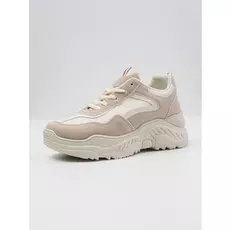 Кроссовки женские Meitesi HD19-2 (38, Бежевый)