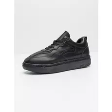 Кроссовки женские Meitesi HL104-1 (38, Черный)