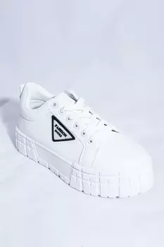 Кроссовки женские Meitesi YD15-1 (38, Черный)