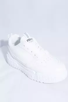 Кроссовки женские Meitesi YD20-2 (40, Белый)