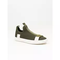 Кроссовки женские Nadi Bella D8509-2A (36, Зеленый)