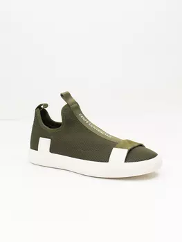 Кроссовки женские Nadi Bella D8509-2A (38, Черный)