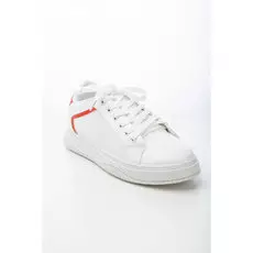 Кроссовки женские Saijun 82901-2 (40, Белый)