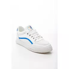 Кроссовки женские Saijun 82902-4 (36, Белый)