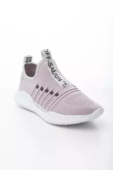 Кроссовки женские Saijun B0089-4 (38, Серый)