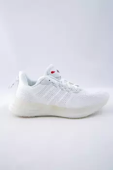 Кроссовки женские Saijun B0152-8 (39, Белый)