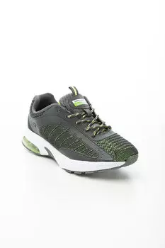 Кроссовки женские Saijun B5177-4 (36, Серый)