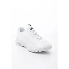 Кроссовки женские Saijun B5177-6 (38, Белый)