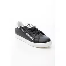 Кроссовки женские Saijun M1018-1 (38, Черный)