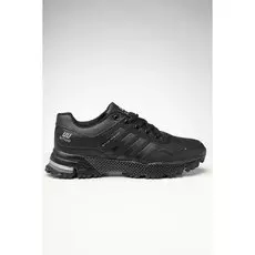 Кроссовки женские Situo 5693-2 (38, Черный)