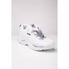 Кроссовки женские Situo 5698-3 (38, Белый)