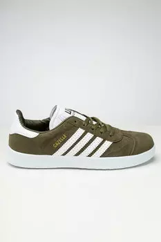 Кроссовки женские Situo 8204-10 (38, Хаки)