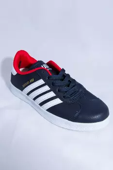 Кроссовки женские Situo 8204-24 (38, черный)