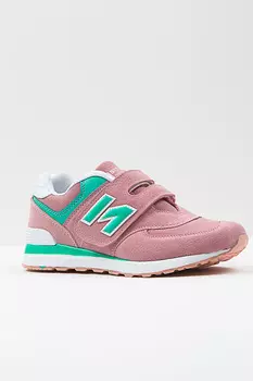Кроссовки женские Situo 8400-10 (38, Розовый)