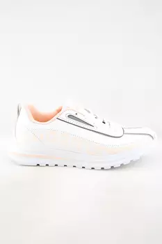 Кроссовки женские Situo 8516-5 (36, Белый)