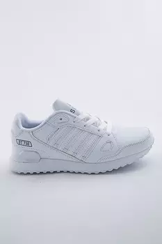 Кроссовки женские Situo 8606-6 (39, Белый)