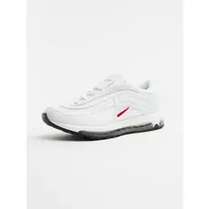 Кроссовки женские Situo 8695-6 (41, Белый)