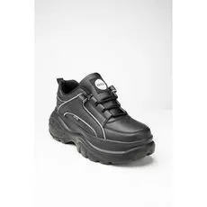 Кроссовки женские Situo 8715-2 (41, Черный)