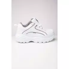 Кроссовки женские Situo 8715-3 (41, Белый)