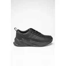 Кроссовки женские Situo 8808-2 (41, Черный)