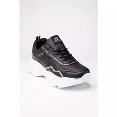 Кроссовки женские Situo 8817-1 (38, Черный)