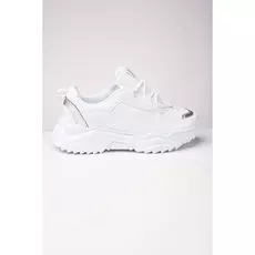 Кроссовки женские Situo 8820-2 (38, Белый)