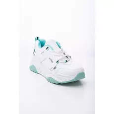 Кроссовки женские Situo 8825-3 (41, Белый)