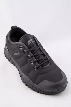 Кроссовки женские Situo 8831-1 (37, Черный)