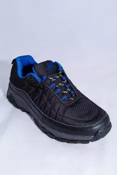 Кроссовки женские Situo 8856-4 (38, Черный)