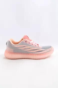 Кроссовки женские Situo B104-7 (38, Розовый)