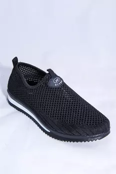 Кроссовки женские Situo B521-2 (38, Черный)