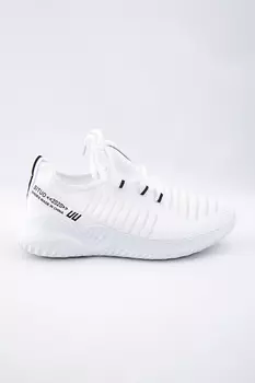 Кроссовки женские Situo B534-6 (40, Белый)