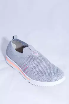 Кроссовки женские Situo B562-4 (38, Серый)