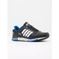 Кроссовки женские Situo B608-3 (38, Черный)