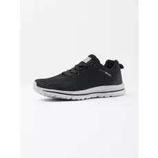 Кроссовки женские Situo B639-1 (41, Черный)