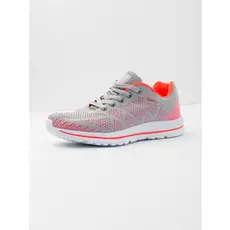 Кроссовки женские Situo B639-4 (37, Светло-серый)